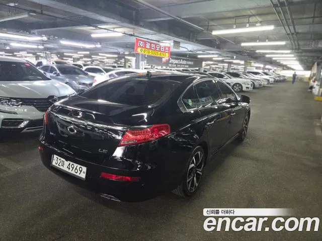 Renault-KoreaSamsung Latitude 2015 thumb 5