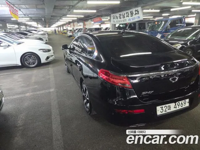 Renault-KoreaSamsung Latitude 2015 thumb 6