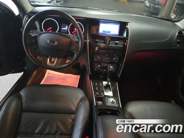 Renault-KoreaSamsung Latitude 2015 thumb 9