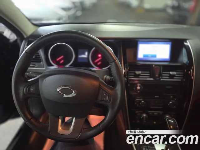 Renault-KoreaSamsung Latitude 2015 thumb 10