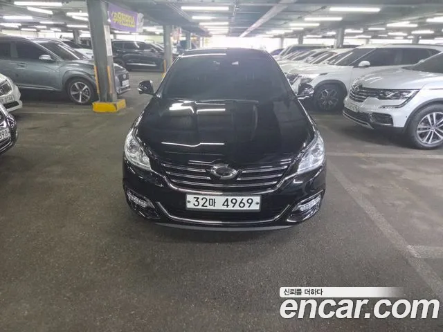 Renault-KoreaSamsung Latitude 2015 thumb 12