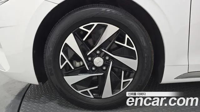 Hyundai Grandeur 2022 thumb 5
