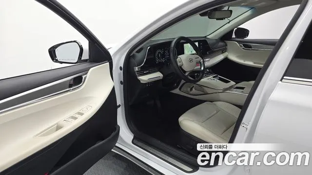 Hyundai Grandeur 2022 thumb 10