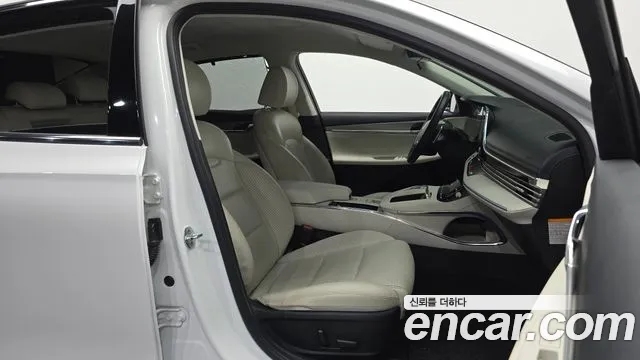 Hyundai Grandeur 2022 thumb 11