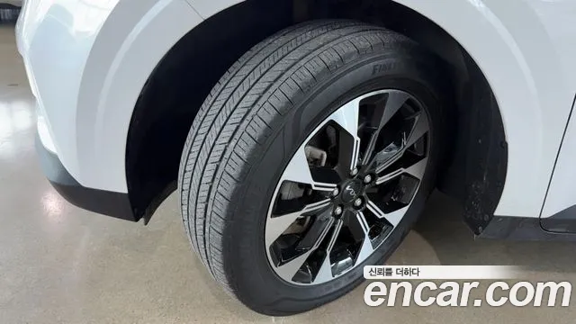 Kia Carnival 2022 thumb 5