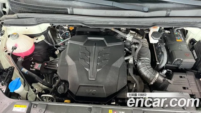 Kia Carnival 2022 thumb 6