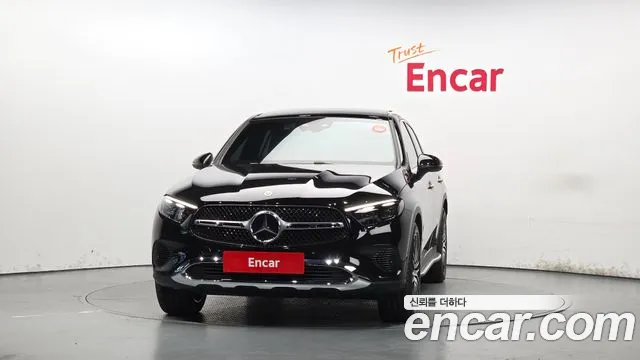 Mercedes-Benz GLC 2025 thumb 3