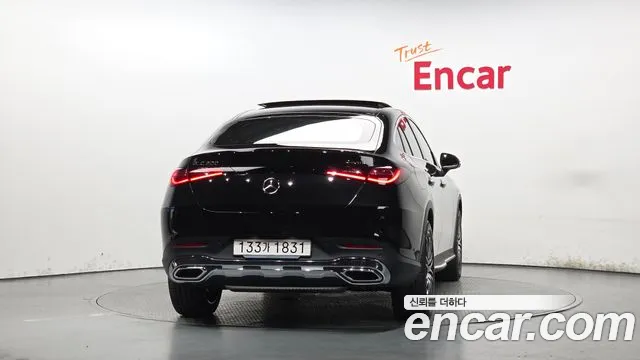 Mercedes-Benz GLC 2025 thumb 4