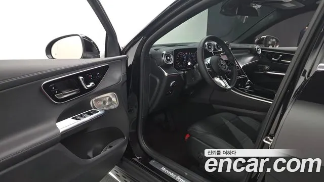 Mercedes-Benz GLC 2025 thumb 10
