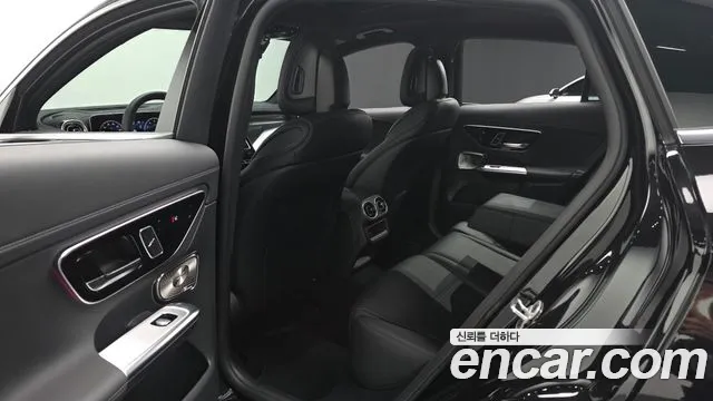 Mercedes-Benz GLC 2025 thumb 11