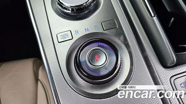 Genesis GV80 2023 thumb 9