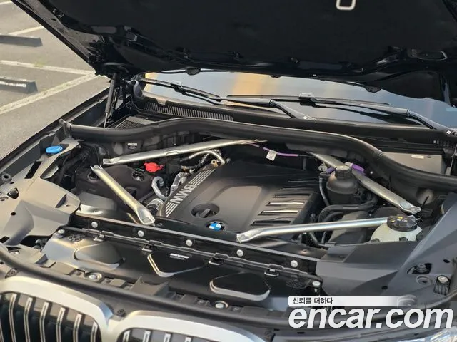 BMW X7 2026 thumb 6