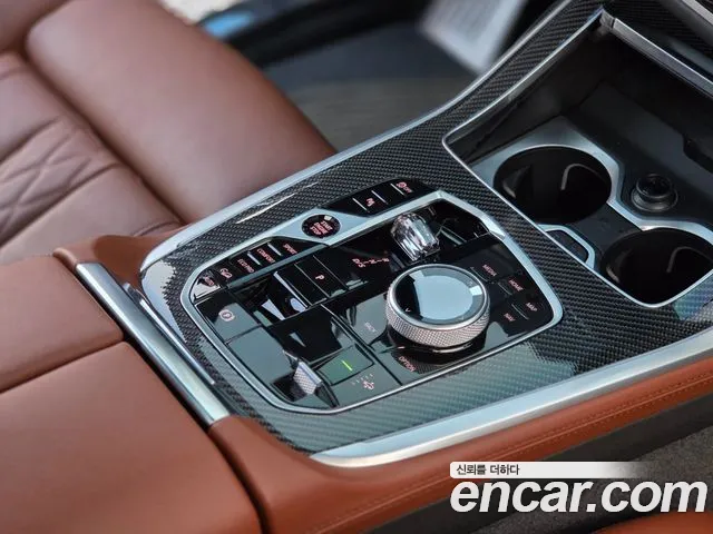 BMW X7 2026 thumb 9