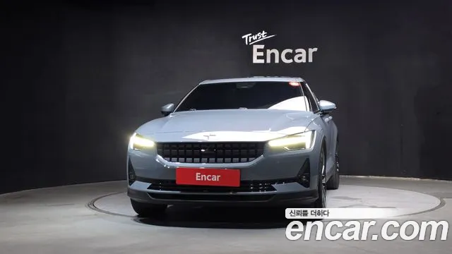 Polestar 2 2022 thumb 3