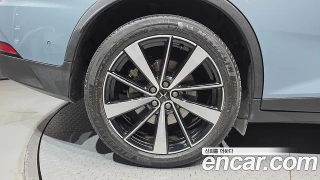 Polestar 2 2022 thumb 5