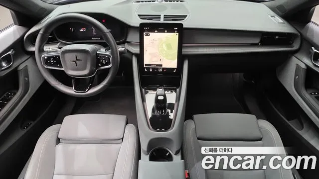 Polestar 2 2022 thumb 7