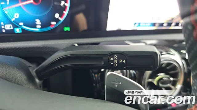 Mercedes-Benz CLA 2023 thumb 9