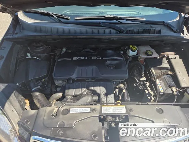 ChevroletGMDaewoo Orlando 2014 thumb 6