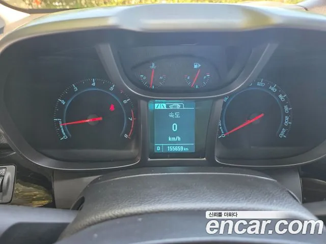 ChevroletGMDaewoo Orlando 2014 thumb 8