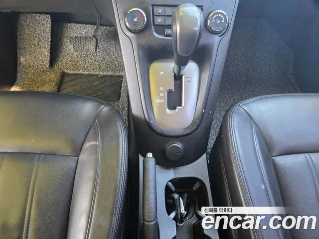 ChevroletGMDaewoo Orlando 2014 thumb 9