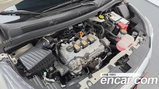 ChevroletGMDaewoo Spark 2018 thumb 6