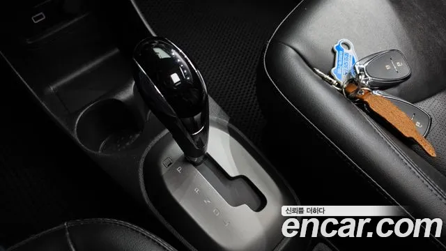 ChevroletGMDaewoo Spark 2018 thumb 9