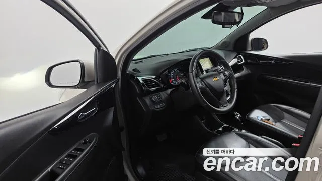 ChevroletGMDaewoo Spark 2018 thumb 10