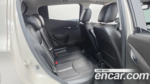ChevroletGMDaewoo Spark 2018 thumb 11