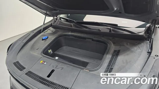 Kia EV9 2023 thumb 6