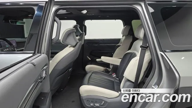 Kia EV9 2023 thumb 12