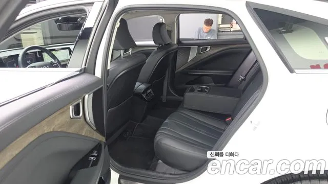 Kia K8 2023 thumb 12