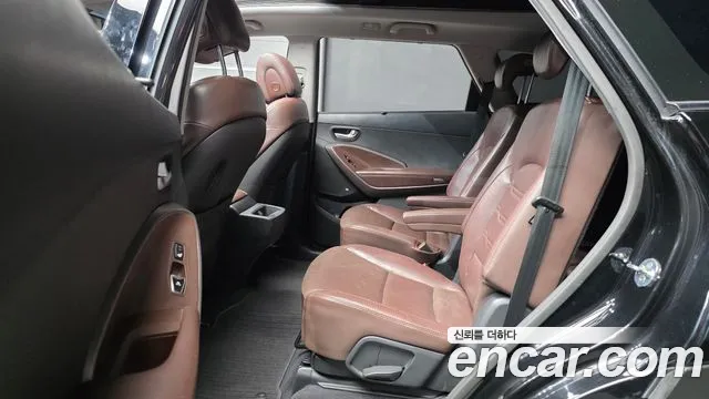 Hyundai Maxcruz 2016 thumb 12