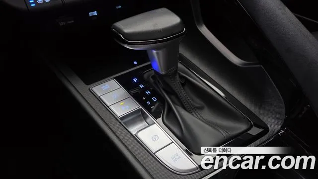 Hyundai Avante 2023 thumb 9