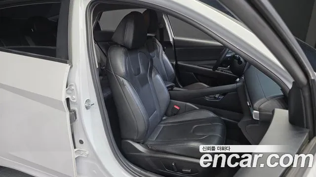 Hyundai Avante 2023 thumb 11