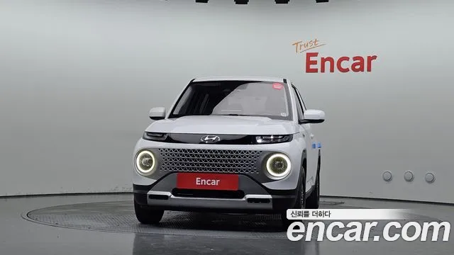 Hyundai Casper 2022 thumb 3