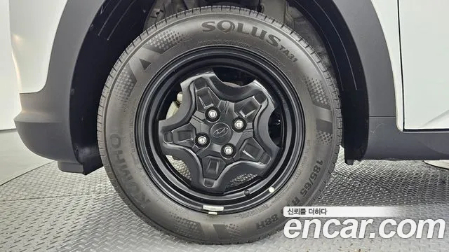 Hyundai Casper 2022 thumb 5