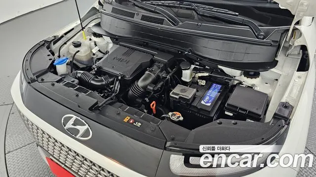 Hyundai Casper 2022 thumb 6