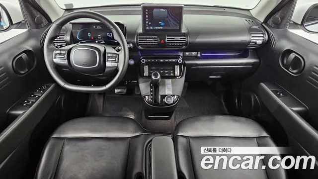 Hyundai Casper 2022 thumb 7