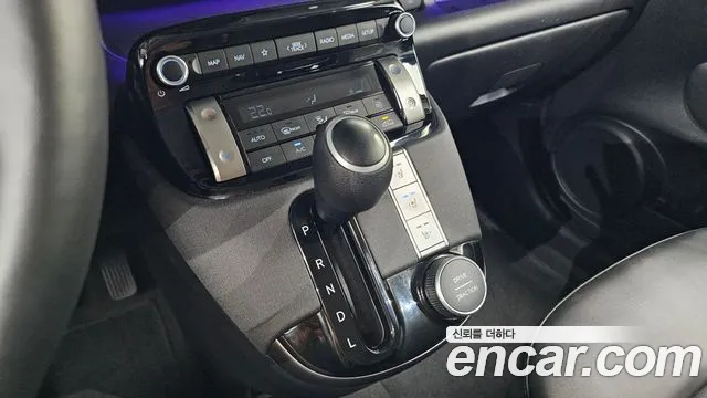 Hyundai Casper 2022 thumb 9