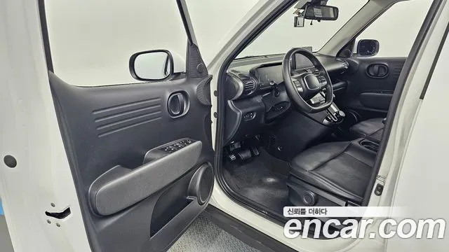 Hyundai Casper 2022 thumb 10