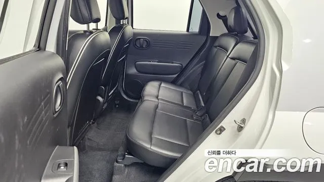 Hyundai Casper 2022 thumb 11