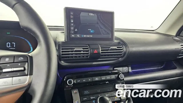 Hyundai Casper 2022 thumb 12