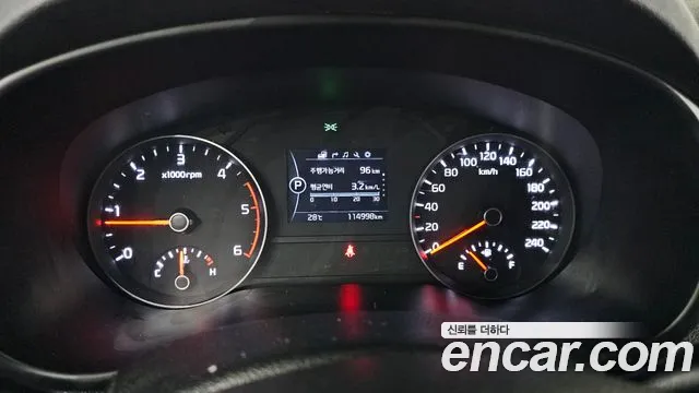 Kia Sportage 2016 thumb 8