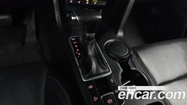 Kia Sportage 2016 thumb 9