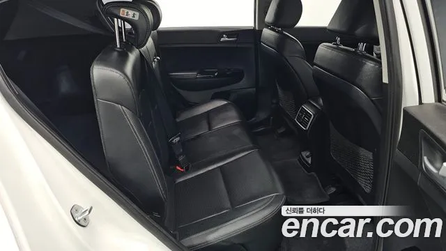 Kia Sportage 2016 thumb 11
