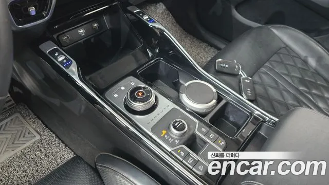 Kia Sorento 2021 thumb 8