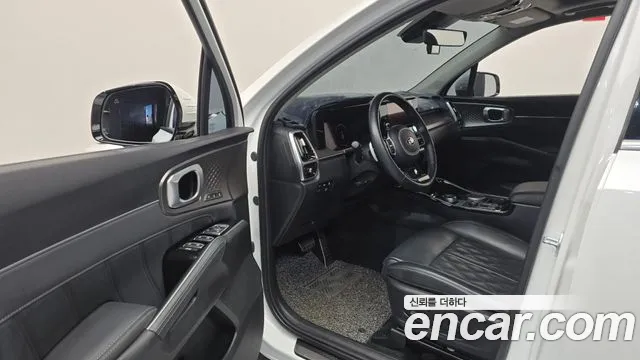 Kia Sorento 2021 thumb 9