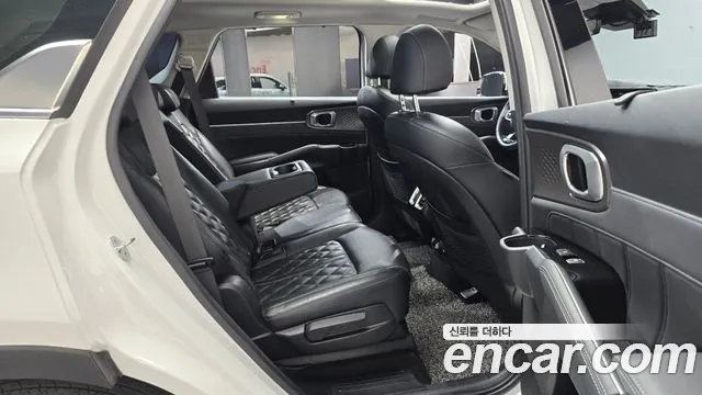 Kia Sorento 2021 thumb 10