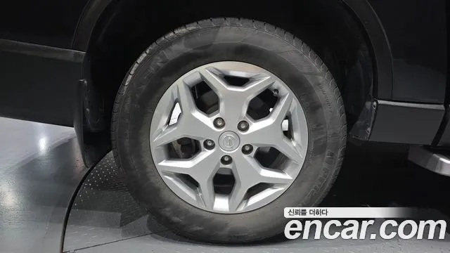 KG_Mobility_Ssangyong Rexton 2022 thumb 4