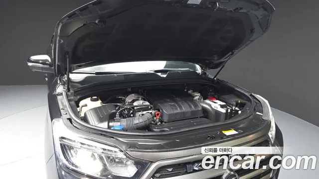 KG_Mobility_Ssangyong Rexton 2022 thumb 5